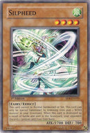 Silpheed (SD8-EN010)