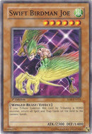 Swift Birdman Joe (SD8-EN016)