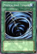 Mystical Space Typhoon (SD8-EN019)
