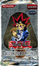 Dark Beginning 1 Booster Pack [DB1]