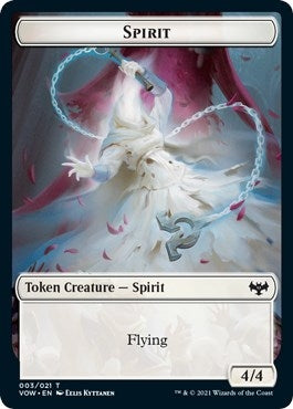 Spirit Token 003 (3) [VOW]