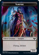 Vampire Token 007 (7) [VOW]