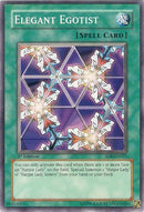 Elegant Egotist (SD8-EN021)