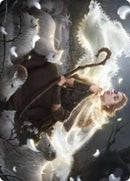 Ancestors Embrace Art Card (4) [ASVOW]
