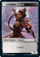 Vampire Token (16) [VOW]