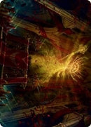 Katilda Dawnhart Martyr Art Card (14) [ASVOW]