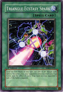 Triangle Ecstasy Spark (SD8-EN025)
