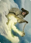 Traveling Minister Art Card (19) [ASVOW]