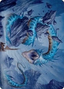 Biolume Serpent Art Card (20) [ASVOW]