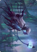 Wanderlight Spirit Art Card (26) [ASVOW]
