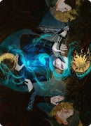 Witness the Future Art Card (27) [ASVOW]