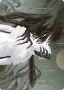 Parasitic Grasp Art Card (36) [ASVOW]