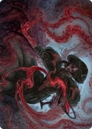 Change of Fortune Art Card (40) [ASVOW]