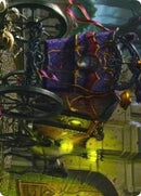 Honeymoon Hearse Art Card (45) [ASVOW]