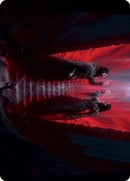 Vampires Vengeance Art Card (49) [ASVOW]