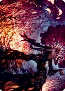 Splendid Reclamation Art Card (55) [ASVOW]