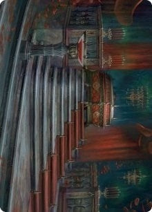 Edgar Markovs Coffin Art Card (60) [ASVOW]