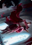 Markov Waltzer Art Card (63) [ASVOW]
