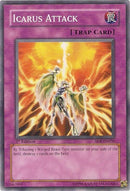 Icarus Attack (SD8-EN036)
