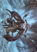 Runo Stromkirk Art Card (66) [ASVOW]