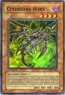 Cyberdark Horn (CDIP-EN001)