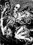 Dorothea Vengeful Victim 76 81 Art Card (76) [ASVOW]