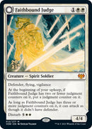 Faithbound Judge (12) [PRE]