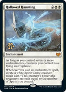 Hallowed Haunting (17) [PRE]