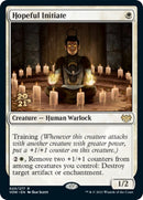 Hopeful Initiate (20) [PRE]