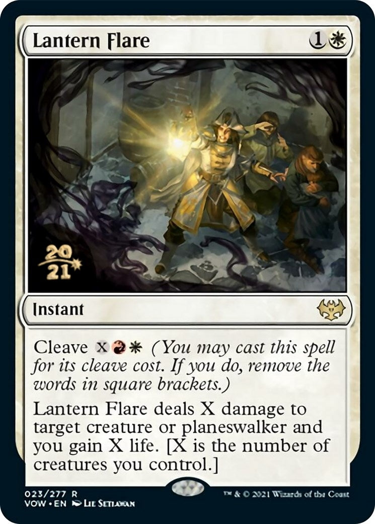 Lantern Flare (23) [PRE]
