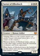 Savior of Ollenbock (34) [PRE]