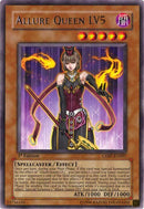 Allure Queen LV5 (CDIP-EN007)