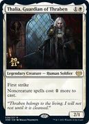 Thalia Guardian of Thraben (38) [PRE]