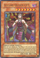 Allure Queen LV7 (CDIP-EN008)