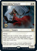 Welcoming Vampire (46) [PRE]