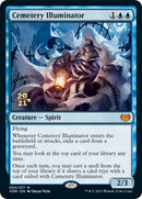 Cemetery Illuminator (50) [PRE]