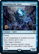 Dreamshackle Geist (58) [PRE]