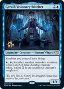 Geralf Visionary Stitcher (61) [PRE]