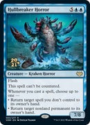 Hullbreaker Horror [Innistrad: Crimson Vow Prerelease Promos]