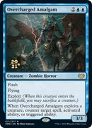 Overcharged Amalgam (71) [PRE]
