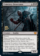 Cemetery Desecrator (100) [PRE]