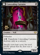 Concealing Curtains (101) [PRE]
