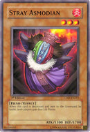 Stray Asmodian (CDIP-EN012)