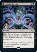 Demonic Bargain (103) [PRE]