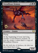 Dreadfeast Demon (108) [PRE]