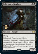 Falkenrath Forebear (111) [PRE]