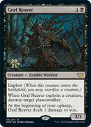 Graf Reaver [Innistrad: Crimson Vow Prerelease Promos]