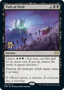 Path of Peril (124) [PRE]