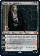 Sorin the Mirthless (131) [PRE]