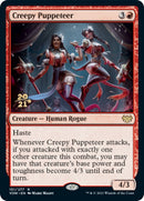 Creepy Puppeteer (151) [PRE]